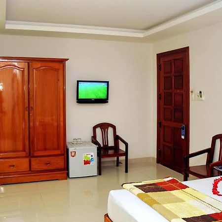 Sunny Sea Nha Trang Exterior photo
