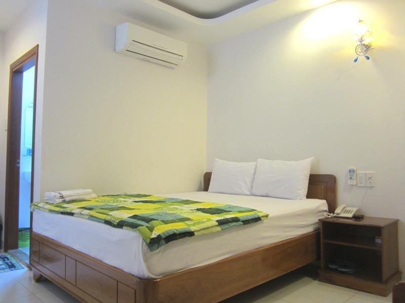 Sunny Sea Nha Trang Exterior photo