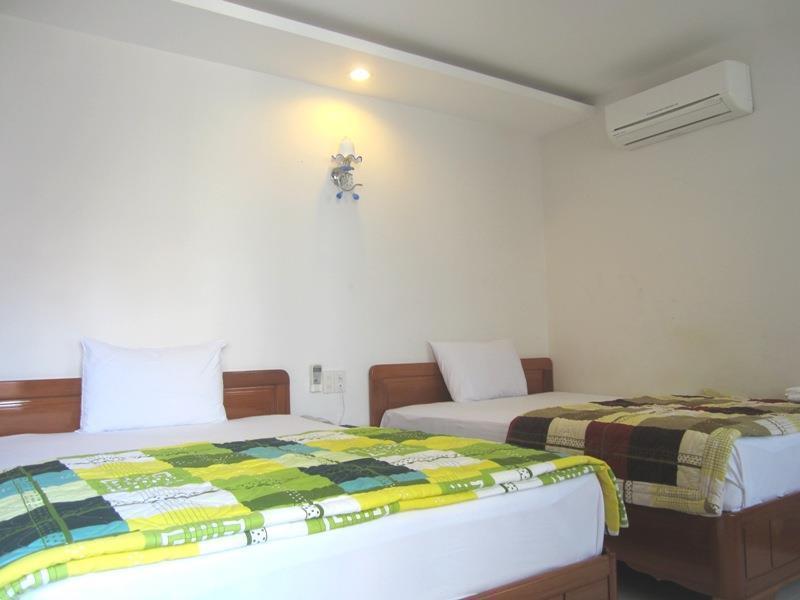Sunny Sea Nha Trang Exterior photo