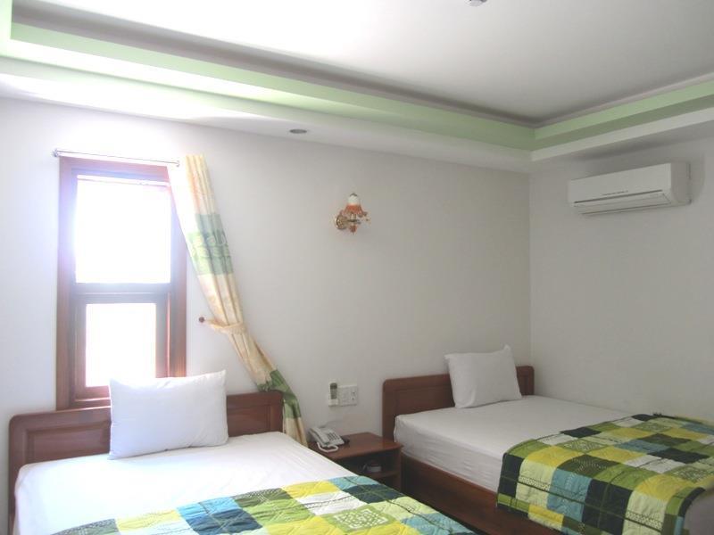 Sunny Sea Nha Trang Exterior photo