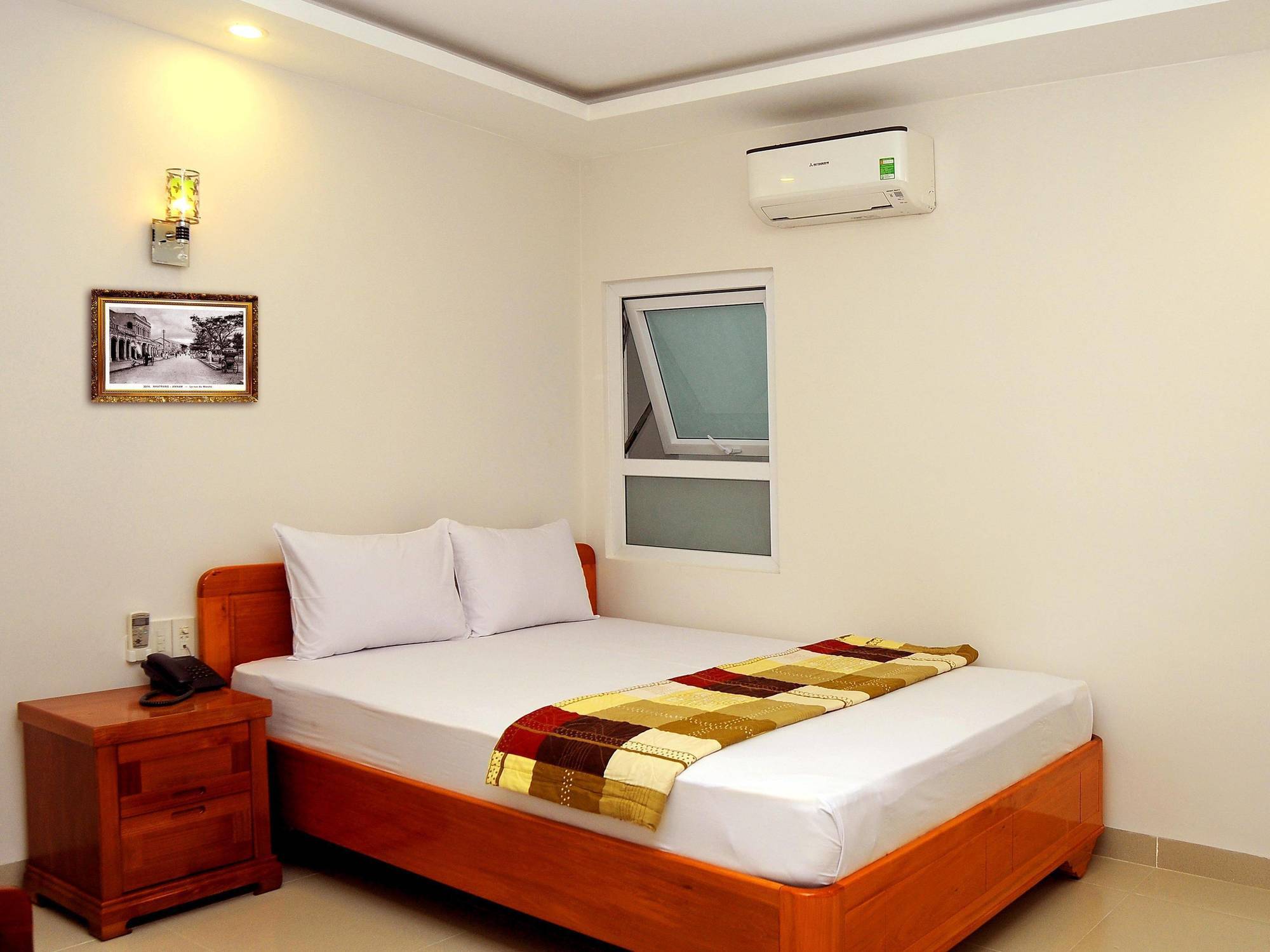 Sunny Sea Nha Trang Exterior photo